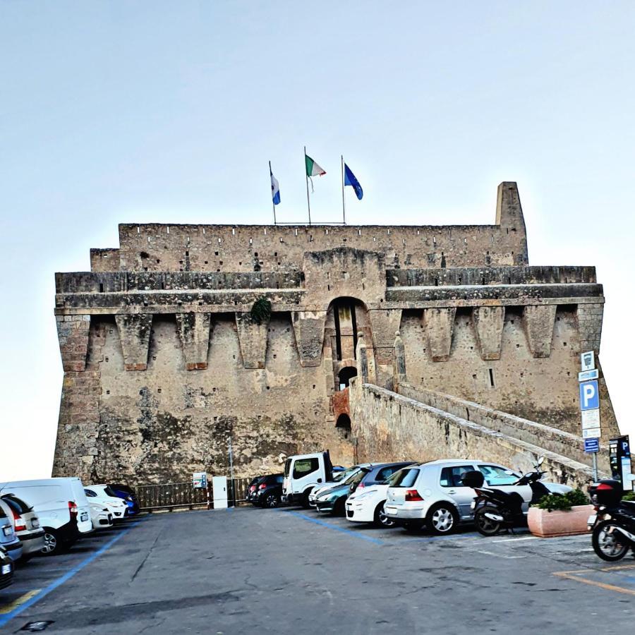Villa La Terrazza بورتو سانتو ستيفانو المظهر الخارجي الصورة