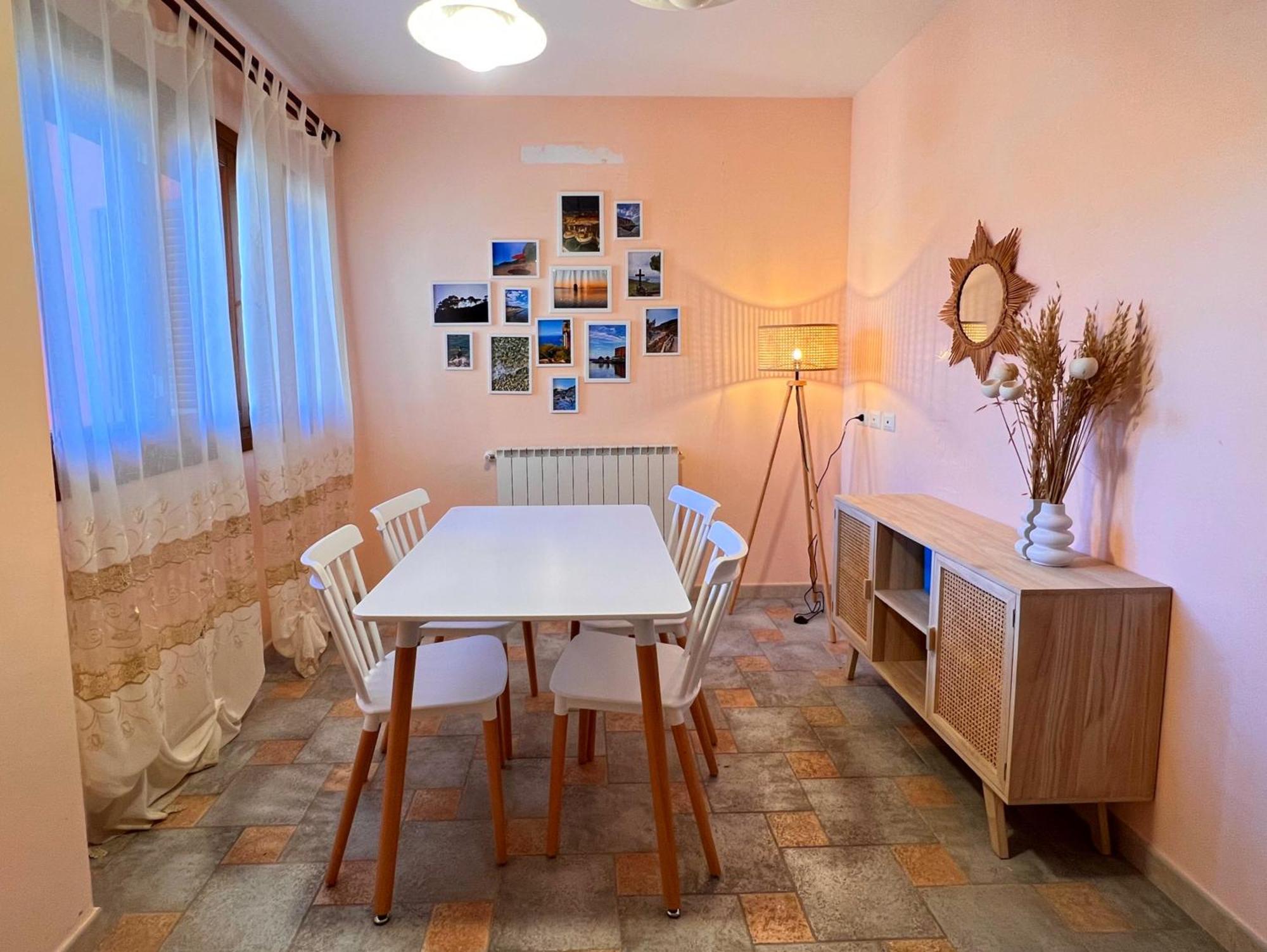 Villa La Terrazza بورتو سانتو ستيفانو المظهر الخارجي الصورة