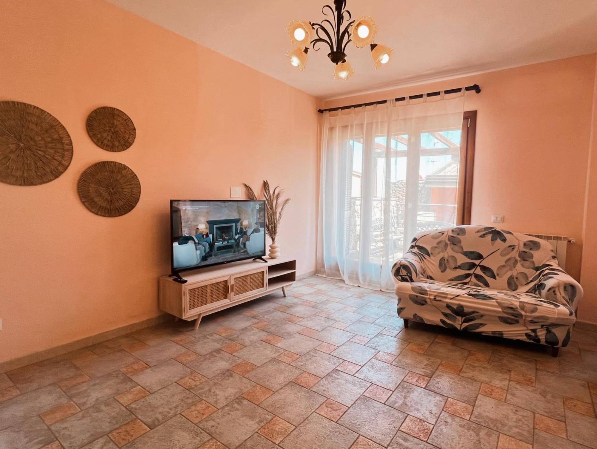 Villa La Terrazza بورتو سانتو ستيفانو المظهر الخارجي الصورة